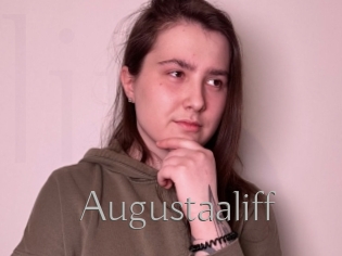 Augustaaliff