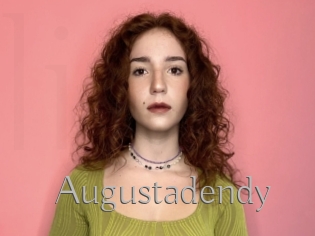 Augustadendy