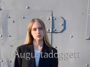 Augustadoggett