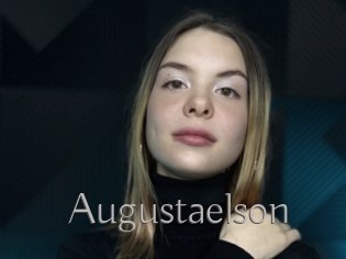 Augustaelson