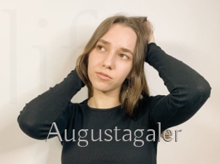 Augustagaler