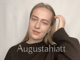 Augustahiatt