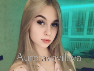 Auroravavilova