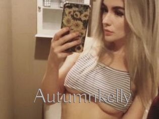 Autumnkelly