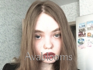 Avablooms