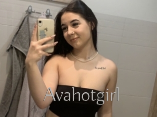 Avahotgirl