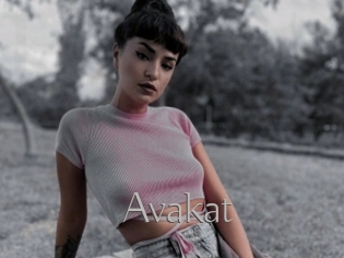 Avakat