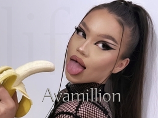 Avamillion