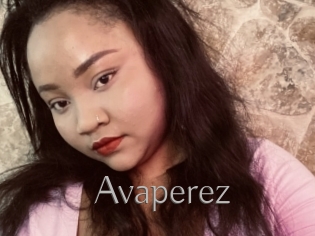 Avaperez