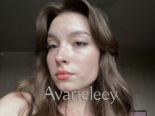 Avarieleey