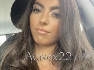 Avaxox22