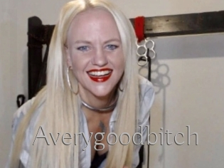 Averygoodbitch