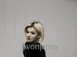 Avonjenny