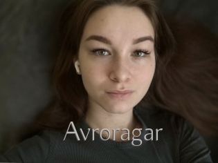 Avroragar