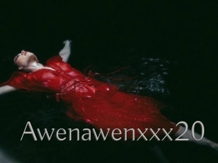 Awenawenxxx20