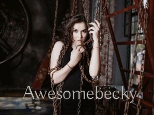 Awesomebecky