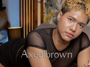 Axeelbrown