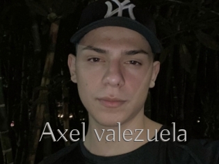 Axel_valezuela