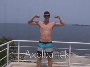 Axelbanck