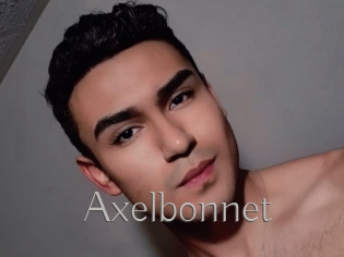 Axelbonnet