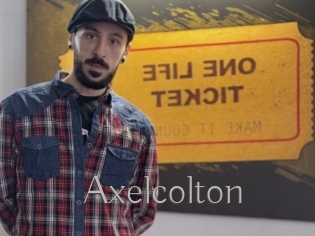 Axelcolton