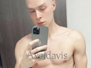 Axeldavis