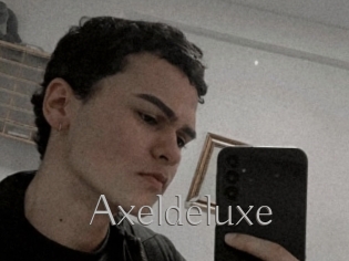 Axeldeluxe