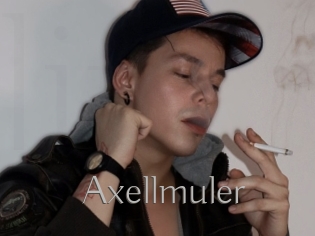 Axellmuler