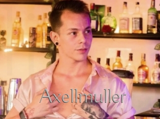 Axellmuller