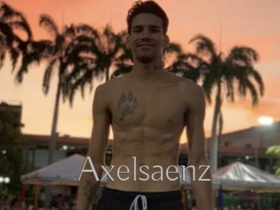 Axelsaenz