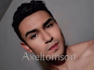 Axeltomson