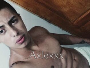 Axlexxx