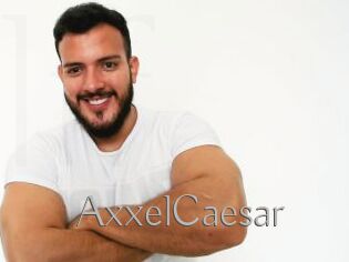 AxxelCaesar