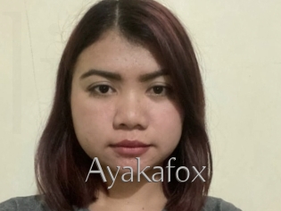 Ayakafox