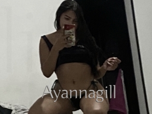 Ayannagill