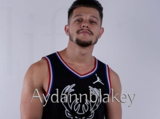 Aydannblakey