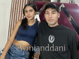 Aymianddani