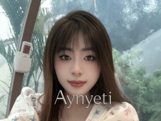 Aynyeti