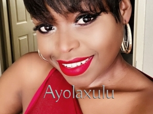 Ayolaxulu