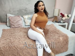 Azizawill