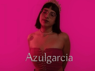 Azulgarcia