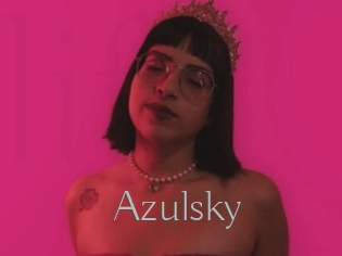 Azulsky