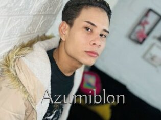 Azumiblon