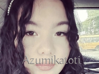 Azumikatoti