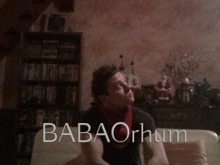 BABAOrhum