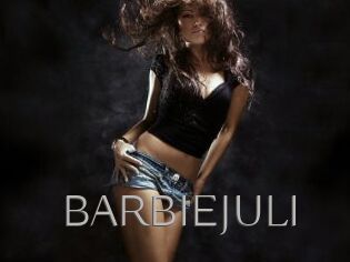 BARBIEJULI