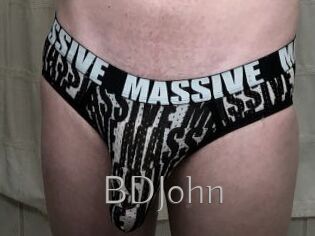 BDJohn