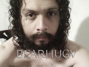 BEARHUGV