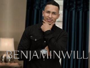 BENJAMINWILL