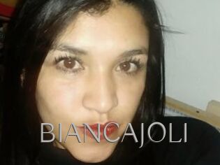 BIANCAJOLI